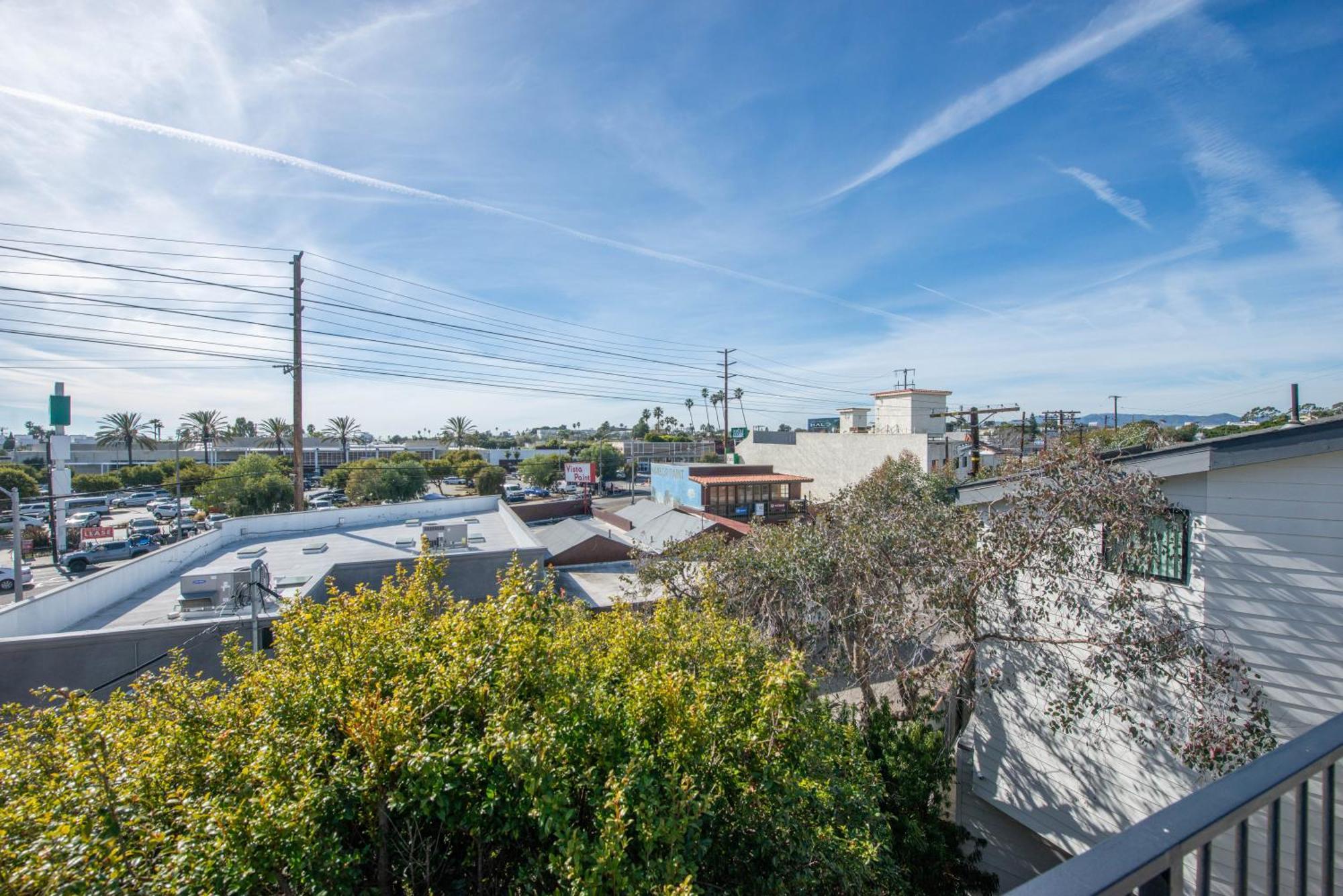 Venice Beach Delight Los Angeles Exterior photo