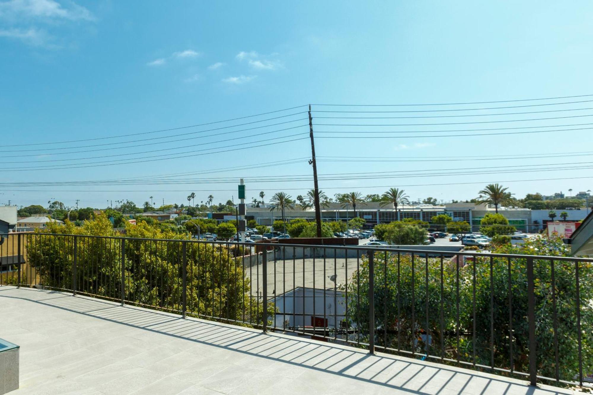 Venice Beach Delight Los Angeles Exterior photo