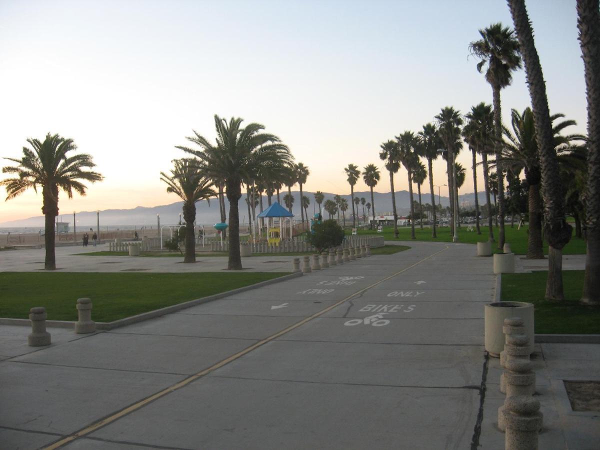 Venice Beach Delight Los Angeles Exterior photo