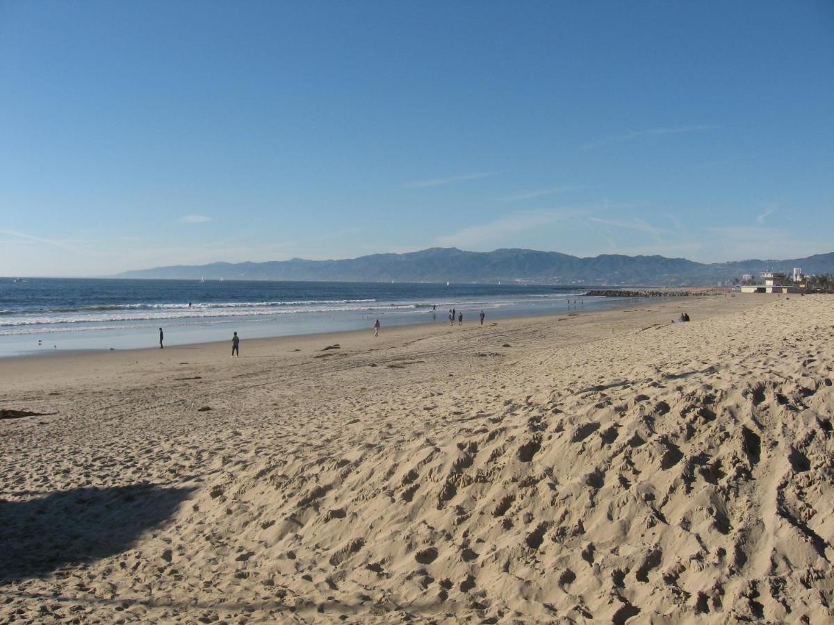 Venice Beach Delight Los Angeles Exterior photo