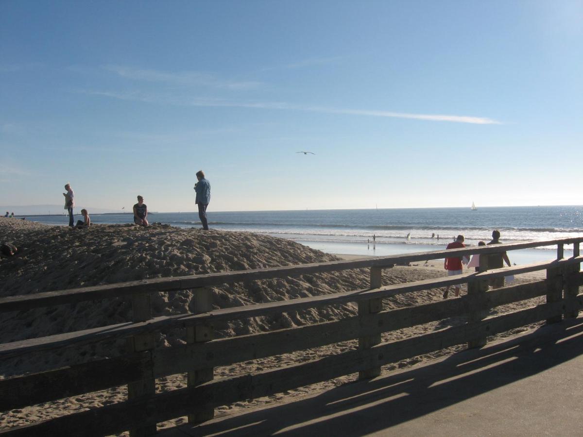 Venice Beach Delight Los Angeles Exterior photo